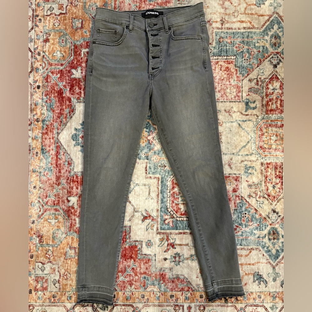 Express Jean bundle